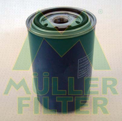 MULLER FILTER Масляный фильтр FO93